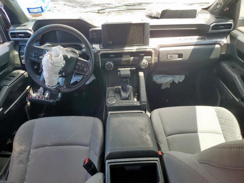 2024 CHEVROLET SILVERADO - 3TMKB5FN6RM014448
