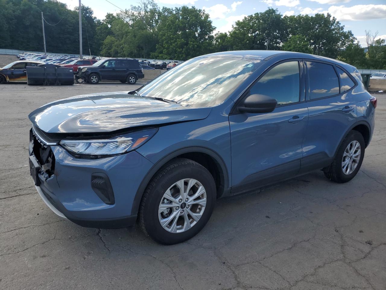 FORD ESCAPE ACTIVE