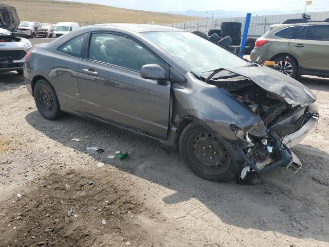 2011 HONDA CIVIC LX - 2HGFG1B67BH514750
