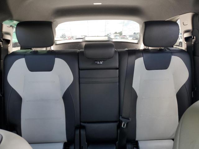 2020 MERCEDES-BENZ GLB 250 - W1N4M4GBXLW043968