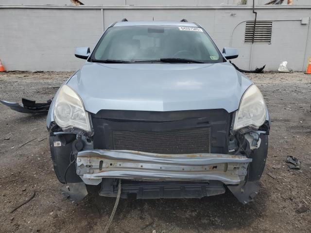 2014 CHEVROLET EQUINOX LT - 2GNALCEK8E6317747