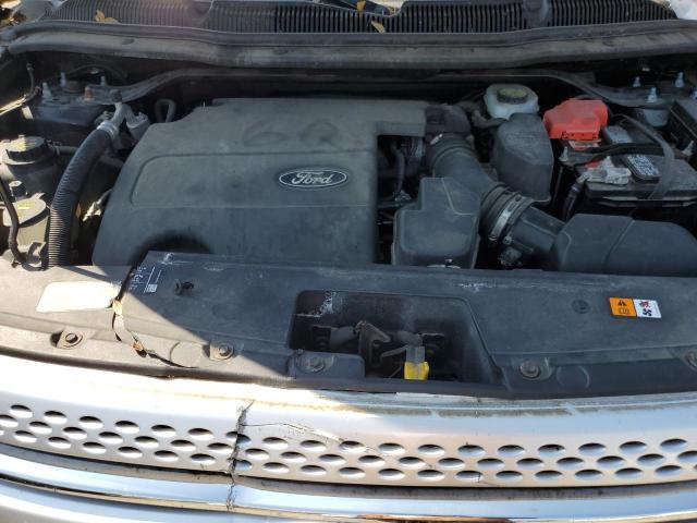 2015 FORD EXPLORER X 1FM5K8D88FGB66177
