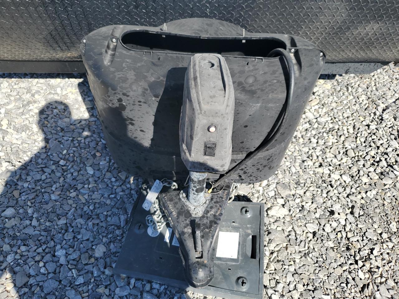 Lot #3253876548 2018 GULF STREAM GULFSTREAM