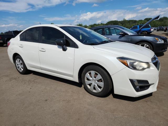 2015 SUBARU IMPREZA - JF1GJAA67FH002610