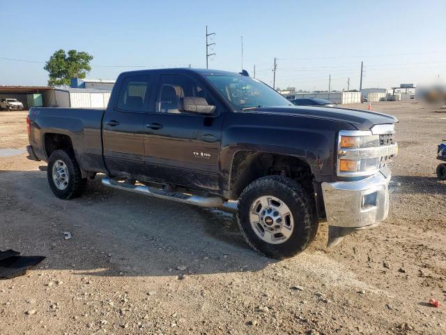 2018 CHEVROLET SILVERADO 1GC2KVEG7JZ197929
