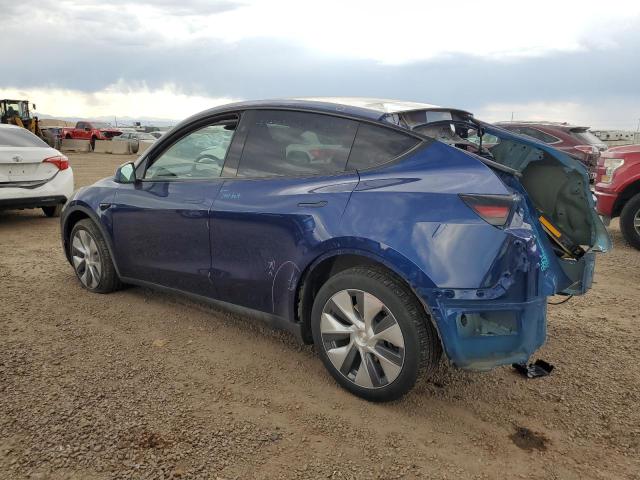 Vin: 7saygdee0pa178528, lot: 63116875, tesla model y 20232