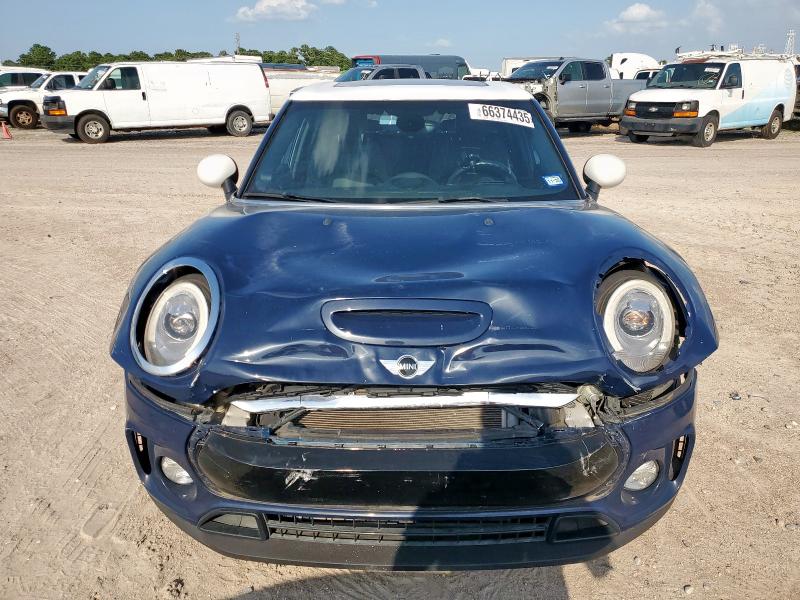2017 MINI COOPER S C WMWLN9C50H2B32220