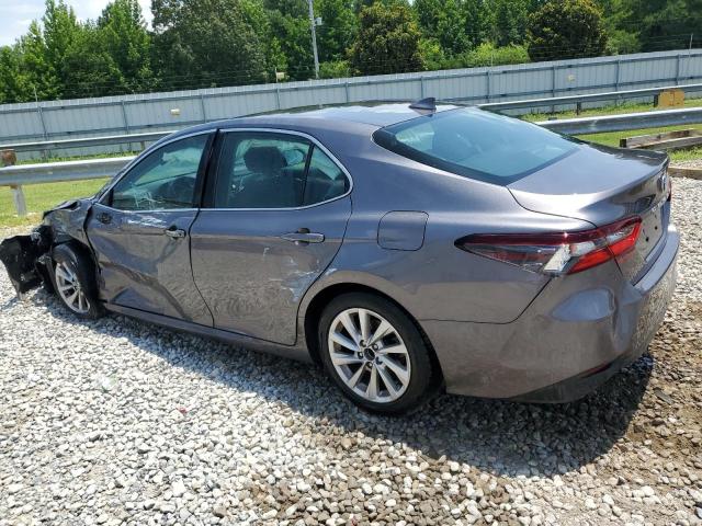 Vin: 4t1c11akxpu132908, lot: 63618995, toyota camry le 20232