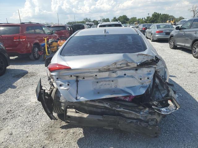 2017 HONDA CIVIC EX 19XFC2F7XHE002617