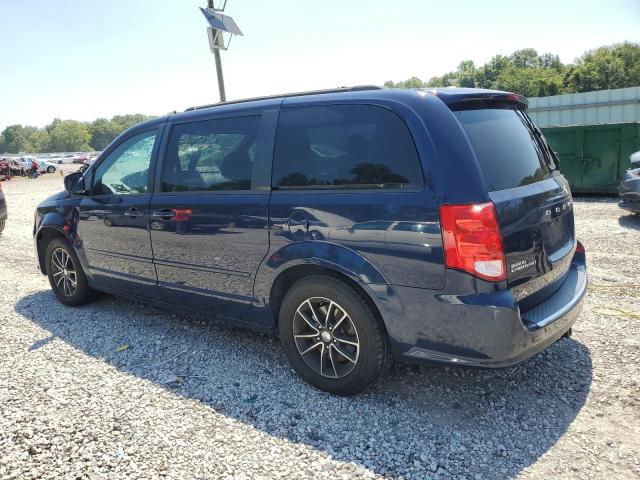 2017 DODGE CARAVAN 2C4RDGEG1HR790985