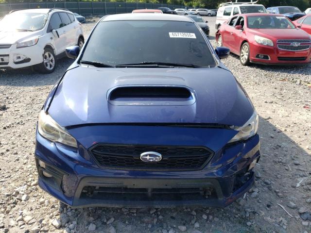 2020 SUBARU WRX PREMIU JF1VA1B68L9832069