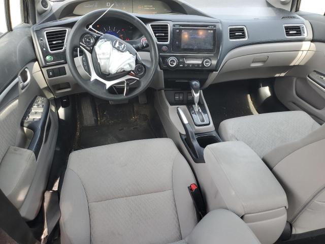 2015 HONDA CIVIC EX 19XFB2F80FE053164