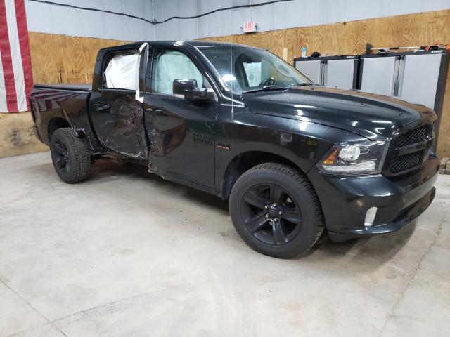 2017 RAM 1500 SPORT 1C6RR7MT7HS659310