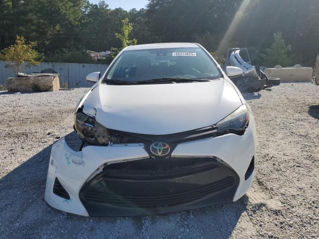 2018 TOYOTA COROLLA L 5YFBURHE5JP776908