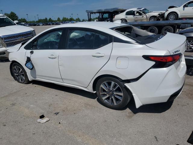 2024 NISSAN VERSA SV 3N1CN8EV9RL833347