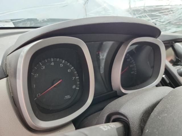 2014 CHEVROLET EQUINOX LT #3239647587