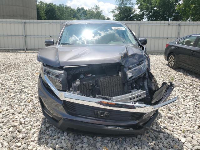 2023 HONDA RIDGELINE 5FPYK3F58PB050147