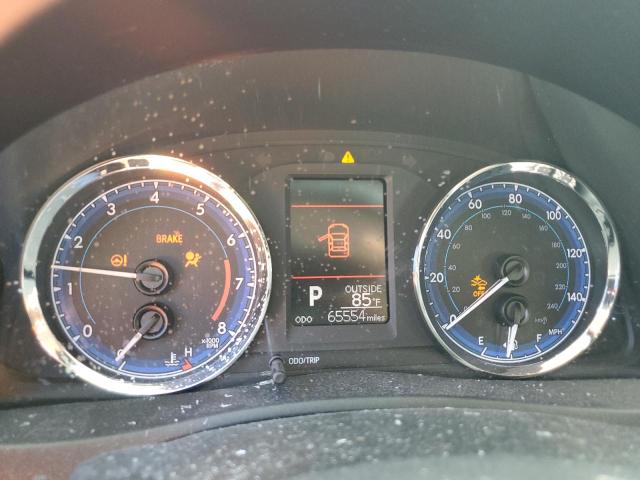 2017 TOYOTA COROLLA L 5YFBURHE0HP638980
