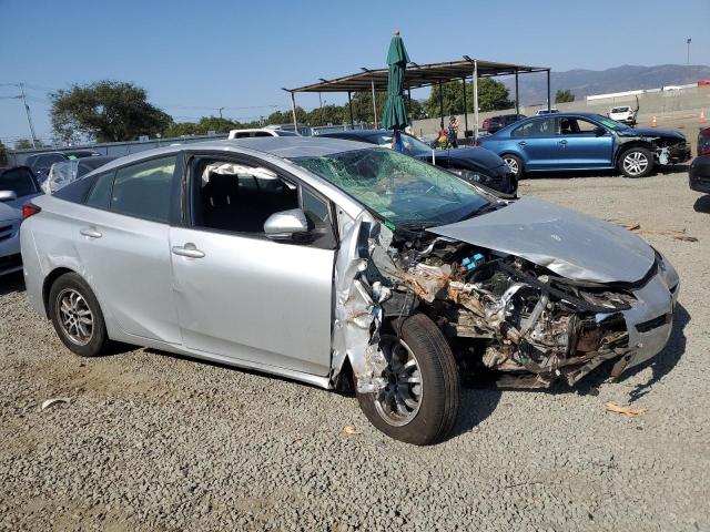 2022 TOYOTA PRIUS NIGH JTDKAMFU3N3161326