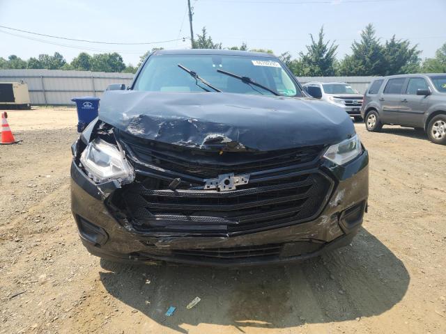 2018 CHEVROLET TRAVERSE L - 1GNERFKW7JJ274105