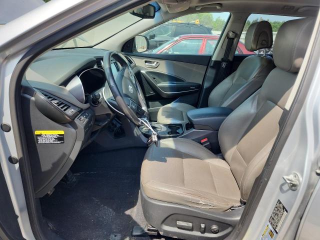 2015 HYUNDAI SANTA FE G KM8SR4HF0FU127701