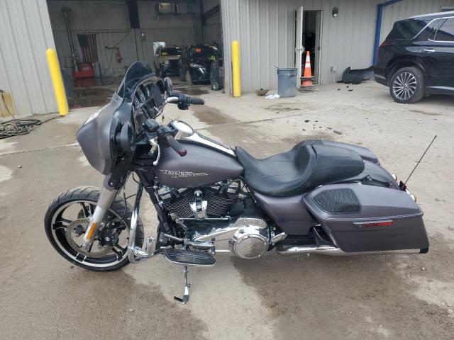 2017 HARLEY-DAVIDSON FLHXS STRE 1HD1KRC15HB625225