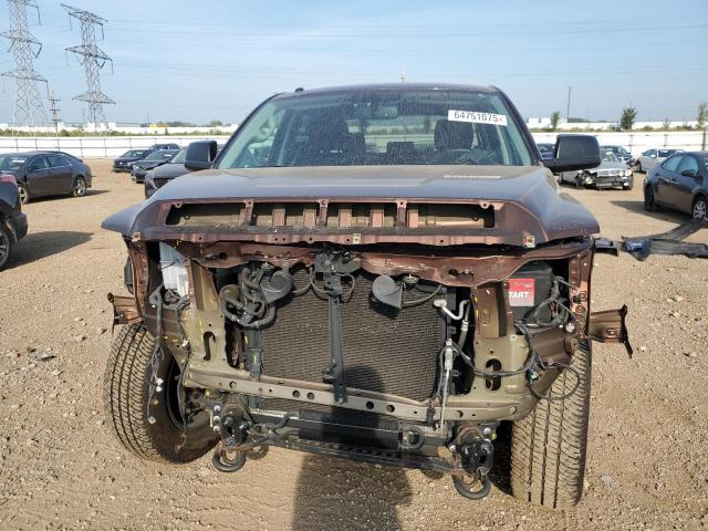 2017 TOYOTA TUNDRA CRE - 5TFDW5F14HX637764