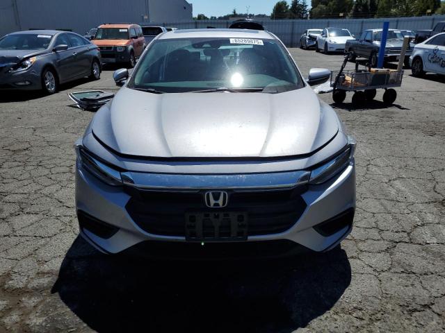 2021 HONDA INSIGHT TO 19XZE4F99ME007483