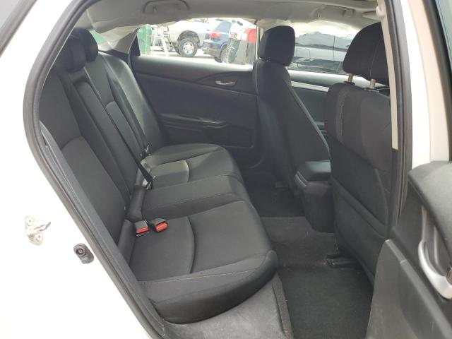 2016 HONDA CIVIC EX - 19XFC2F74GE245287