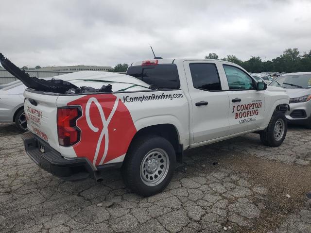 2024 CHEVROLET COLORADO - 1GCGSBEC0R1192860