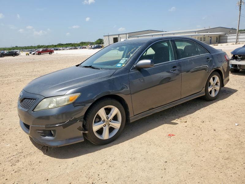 Vin: 4t1bk3ek1au113329, lot: 64476465, toyota camry se 2010 img_1