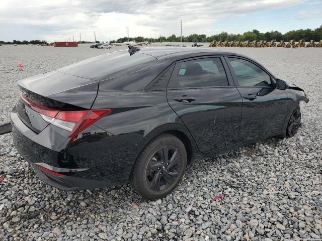 2021 HYUNDAI ELANTRA SE 5NPLM4AG6MH028043