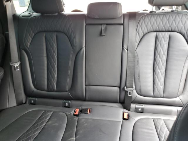 2020 BMW X5 M50I 5UXJU4C00LLE45435