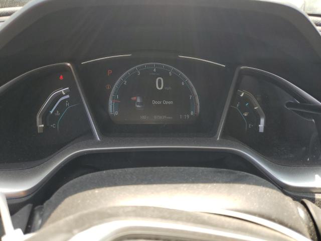 2018 HONDA CIVIC EX JHMFC1F36JX037392