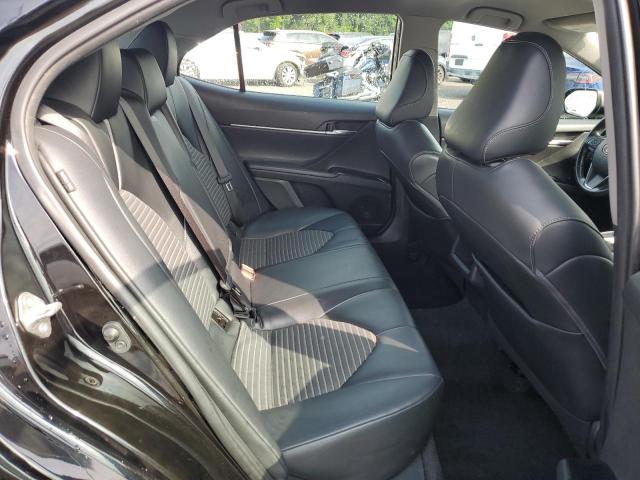 2020 TOYOTA CAMRY SE - 4T1G11AK0LU358614