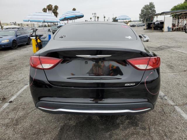 2016 CHRYSLER 200 LIMITE 1C3CCCAB1GN130232