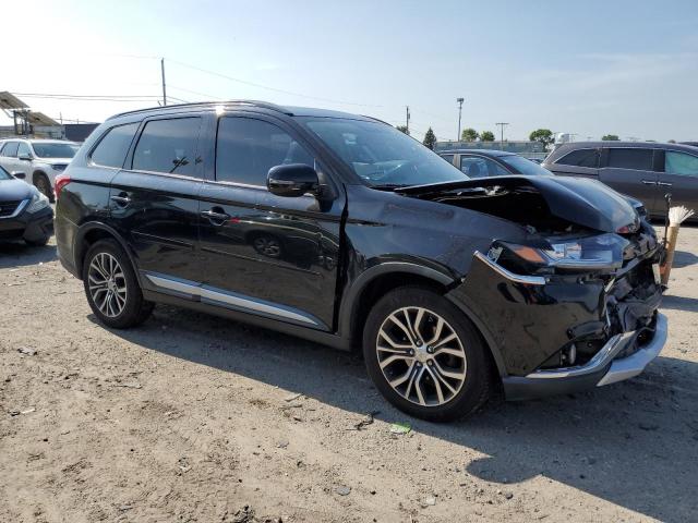 2016 MITSUBISHI OUTLANDER JA4AD3A3XGZ002390