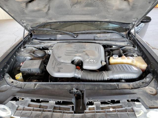 2018 DODGE CHALLENGER 2C3CDZAG1JH217253