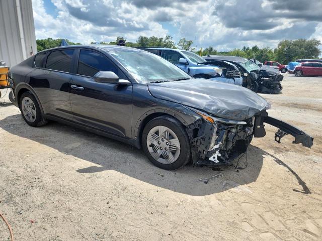 2025 KIA K4 LX - 3KPFT4DE8SE071939