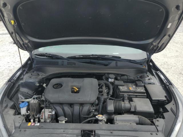 2022 KIA FORTE FE - 3KPF24AD9NE460365