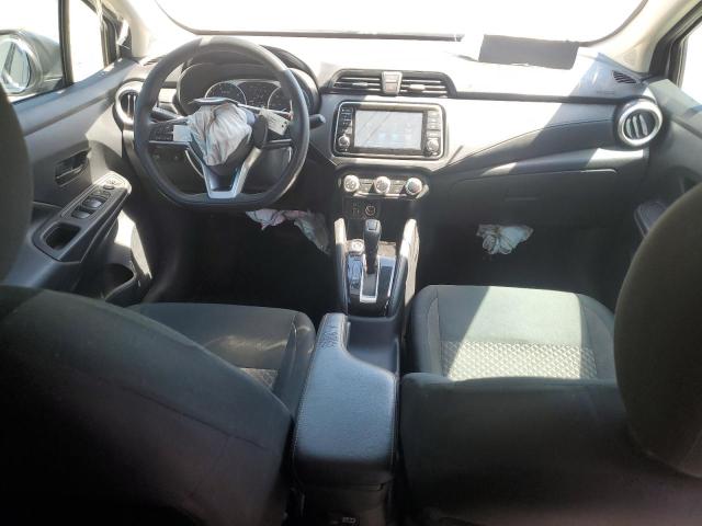 2020 NISSAN VERSA S 3N1CN8DV9LL867121