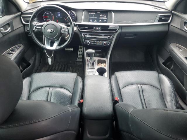 2020 KIA OPTIMA LX - 5XXGT4L38LG444703