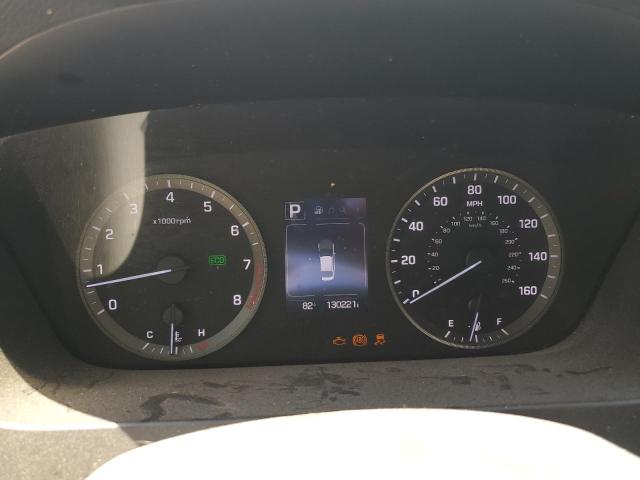 2016 HYUNDAI SONATA SPO - 5NPE34AF9GH355995