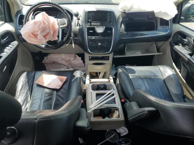 2012 CHRYSLER TOWN & COU - 2C4RC1BG2CR227599