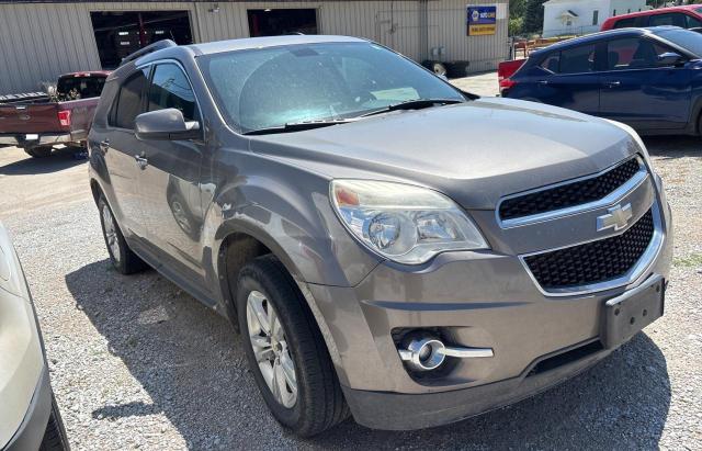 Vin: 2cnflnew4a6366589, lot: 63851645, chevrolet equinox lt 2010 img_1