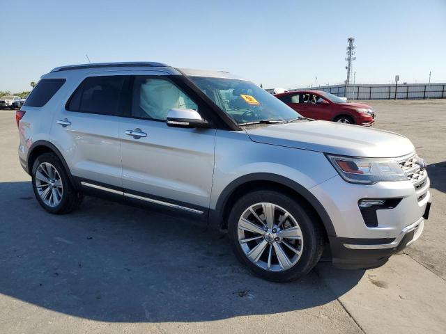 2019 FORD EXPLORER L - 1FM5K7F89KGB42598