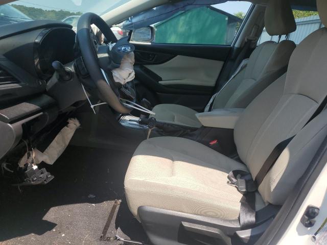 2023 SUBARU IMPREZA PR 4S3GTAV67P3718890