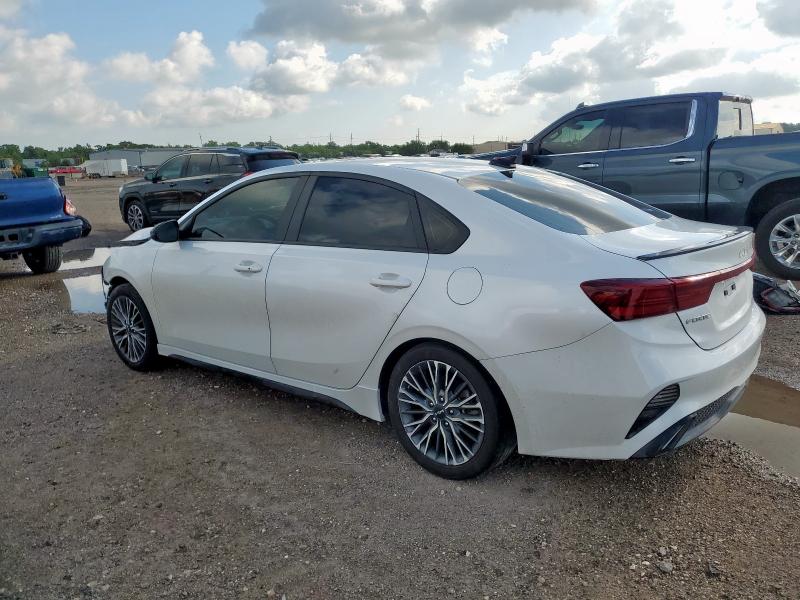 2024 KIA FORTE GT L - 3KPF54AD7RE718699