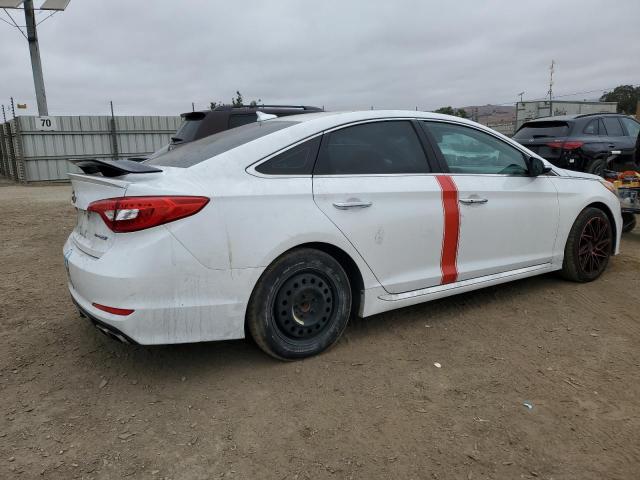 2015 HYUNDAI SONATA SPO - 5NPE34AB5FH093677