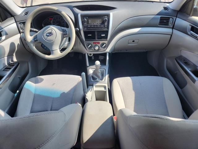 2013 SUBARU FORESTER 2 - JF2SHADC2DG416044